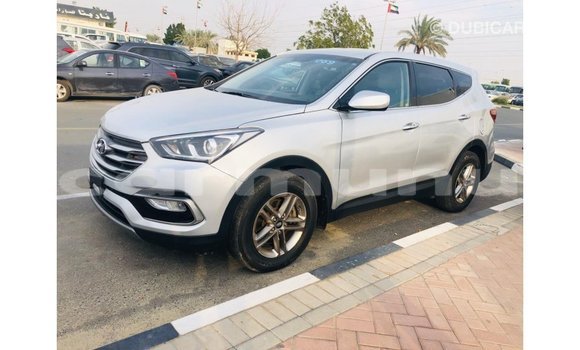 Acheter Import Voiture Hyundai Santa Fe Autre à Import - Dubai, Région de la Bouenza Acheter Import Voiture Hyundai Santa Fe Autre à Import - Dubai, Région de la Bouenza