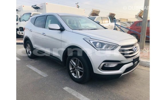 Acheter Import Voiture Hyundai Santa Fe Autre à Import - Dubai, Région de la Bouenza Acheter Import Voiture Hyundai Santa Fe Autre à Import - Dubai, Région de la Bouenza
