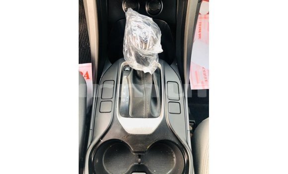 Acheter Import Voiture Hyundai Santa Fe Autre à Import - Dubai, Région de la Bouenza Acheter Import Voiture Hyundai Santa Fe Autre à Import - Dubai, Région de la Bouenza
