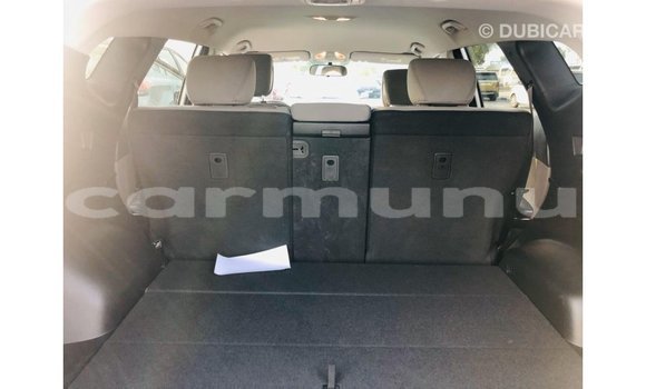 Acheter Import Voiture Hyundai Santa Fe Autre à Import - Dubai, Région de la Bouenza Acheter Import Voiture Hyundai Santa Fe Autre à Import - Dubai, Région de la Bouenza