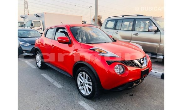 Acheter Import Voiture Nissan Juke Rouge à Import - Dubai, Région de la Bouenza Acheter Import Voiture Nissan Juke Rouge à Import - Dubai, Région de la Bouenza