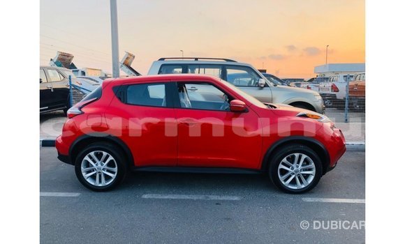 Acheter Import Voiture Nissan Juke Rouge à Import - Dubai, Région de la Bouenza Acheter Import Voiture Nissan Juke Rouge à Import - Dubai, Région de la Bouenza