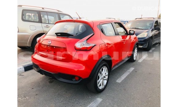 Acheter Import Voiture Nissan Juke Rouge à Import - Dubai, Région de la Bouenza Acheter Import Voiture Nissan Juke Rouge à Import - Dubai, Région de la Bouenza