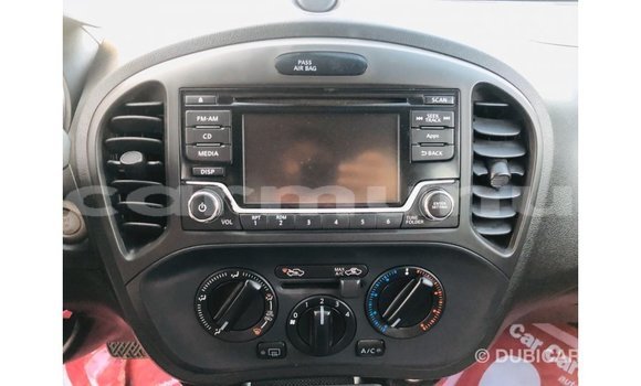 Acheter Import Voiture Nissan Juke Rouge à Import - Dubai, Région de la Bouenza Acheter Import Voiture Nissan Juke Rouge à Import - Dubai, Région de la Bouenza