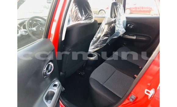 Acheter Import Voiture Nissan Juke Rouge à Import - Dubai, Région de la Bouenza Acheter Import Voiture Nissan Juke Rouge à Import - Dubai, Région de la Bouenza
