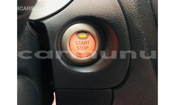 Acheter Import Voiture Nissan Juke Rouge à Import - Dubai, Région de la Bouenza Acheter Import Voiture Nissan Juke Rouge à Import - Dubai, Région de la Bouenza