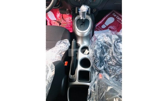 Acheter Import Voiture Nissan Juke Rouge à Import - Dubai, Région de la Bouenza Acheter Import Voiture Nissan Juke Rouge à Import - Dubai, Région de la Bouenza