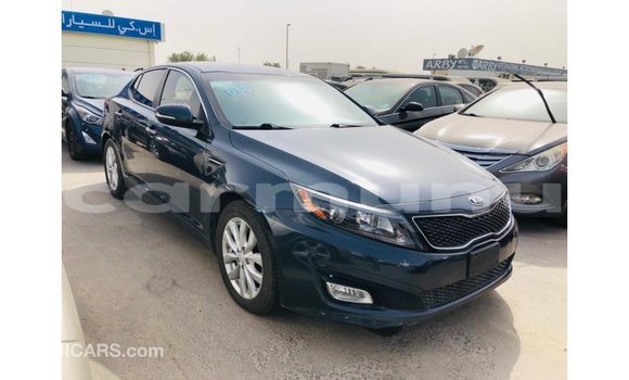 Acheter Import Voiture Kia Optima Bleu à Import - Dubai, Région de la Bouenza Acheter Import Voiture Kia Optima Bleu à Import - Dubai, Région de la Bouenza