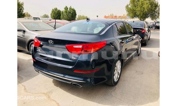 Acheter Import Voiture Kia Optima Bleu à Import - Dubai, Région de la Bouenza Acheter Import Voiture Kia Optima Bleu à Import - Dubai, Région de la Bouenza