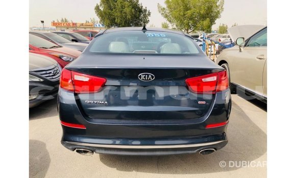Acheter Import Voiture Kia Optima Bleu à Import - Dubai, Région de la Bouenza Acheter Import Voiture Kia Optima Bleu à Import - Dubai, Région de la Bouenza