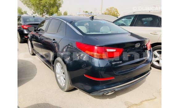 Acheter Import Voiture Kia Optima Bleu à Import - Dubai, Région de la Bouenza Acheter Import Voiture Kia Optima Bleu à Import - Dubai, Région de la Bouenza