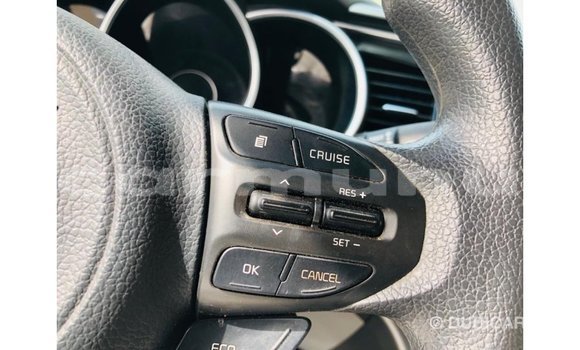Acheter Import Voiture Kia Optima Bleu à Import - Dubai, Région de la Bouenza Acheter Import Voiture Kia Optima Bleu à Import - Dubai, Région de la Bouenza