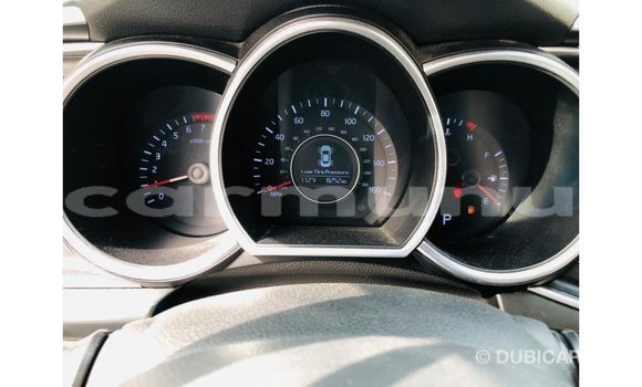 Acheter Import Voiture Kia Optima Bleu à Import - Dubai, Région de la Bouenza Acheter Import Voiture Kia Optima Bleu à Import - Dubai, Région de la Bouenza