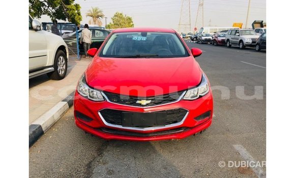 Acheter Import Voiture Chevrolet Cruze Rouge à Import - Dubai, Région de la Bouenza Acheter Import Voiture Chevrolet Cruze Rouge à Import - Dubai, Région de la Bouenza