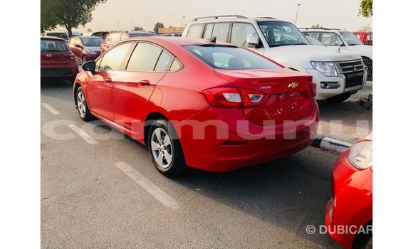 Acheter Import Voiture Chevrolet Cruze Rouge à Import - Dubai, Région de la Bouenza Acheter Import Voiture Chevrolet Cruze Rouge à Import - Dubai, Région de la Bouenza