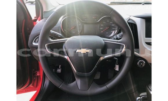 Acheter Import Voiture Chevrolet Cruze Rouge à Import - Dubai, Région de la Bouenza Acheter Import Voiture Chevrolet Cruze Rouge à Import - Dubai, Région de la Bouenza