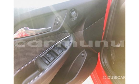 Acheter Import Voiture Chevrolet Cruze Rouge à Import - Dubai, Région de la Bouenza Acheter Import Voiture Chevrolet Cruze Rouge à Import - Dubai, Région de la Bouenza