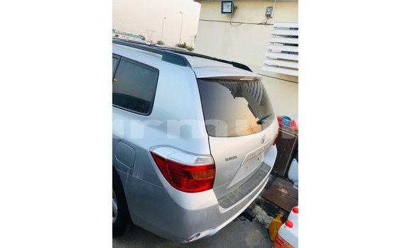 Acheter Import Voiture Toyota Highlander Autre à Import - Dubai, Région de la Bouenza Acheter Import Voiture Toyota Highlander Autre à Import - Dubai, Région de la Bouenza