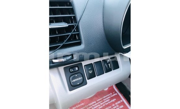 Acheter Import Voiture Toyota Highlander Autre à Import - Dubai, Région de la Bouenza Acheter Import Voiture Toyota Highlander Autre à Import - Dubai, Région de la Bouenza