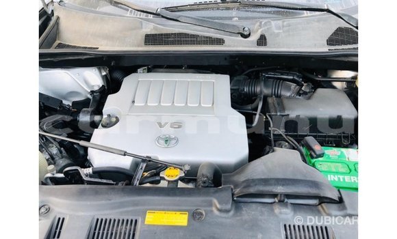 Acheter Import Voiture Toyota Highlander Autre à Import - Dubai, Région de la Bouenza Acheter Import Voiture Toyota Highlander Autre à Import - Dubai, Région de la Bouenza