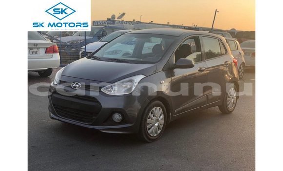 Buy Import Hyundai i10 Other Car in Import - Dubai in Region of Bouenza Buy Import Hyundai i10 Other Car in Import - Dubai in Region of Bouenza