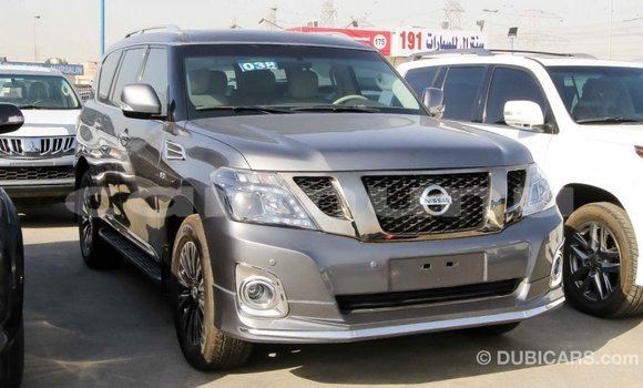 Acheter Import Voiture Nissan Patrol Autre à Import - Dubai, Région de la Bouenza Acheter Import Voiture Nissan Patrol Autre à Import - Dubai, Région de la Bouenza