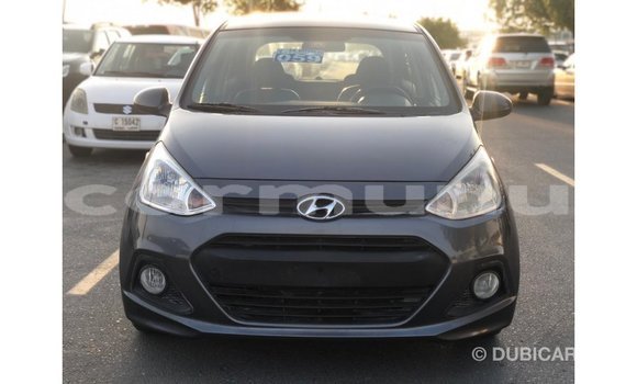 Buy Import Hyundai i10 Other Car in Import - Dubai in Region of Bouenza Buy Import Hyundai i10 Other Car in Import - Dubai in Region of Bouenza