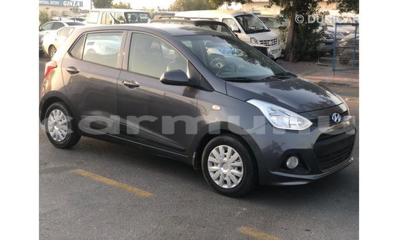 Buy Import Hyundai i10 Other Car in Import - Dubai in Region of Bouenza Buy Import Hyundai i10 Other Car in Import - Dubai in Region of Bouenza