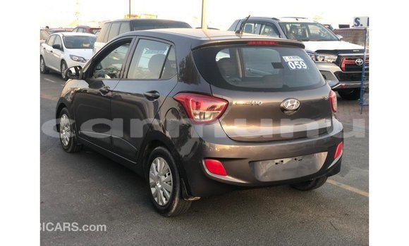 Buy Import Hyundai i10 Other Car in Import - Dubai in Region of Bouenza Buy Import Hyundai i10 Other Car in Import - Dubai in Region of Bouenza