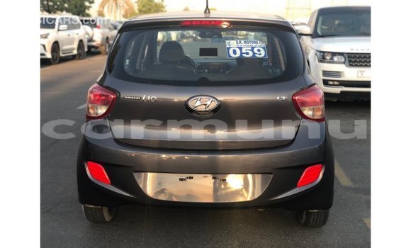 Buy Import Hyundai i10 Other Car in Import - Dubai in Region of Bouenza Buy Import Hyundai i10 Other Car in Import - Dubai in Region of Bouenza
