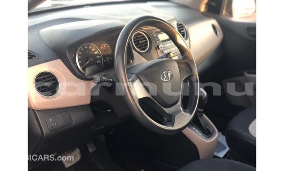 Buy Import Hyundai i10 Other Car in Import - Dubai in Region of Bouenza Buy Import Hyundai i10 Other Car in Import - Dubai in Region of Bouenza