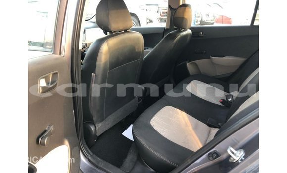 Buy Import Hyundai i10 Other Car in Import - Dubai in Region of Bouenza Buy Import Hyundai i10 Other Car in Import - Dubai in Region of Bouenza