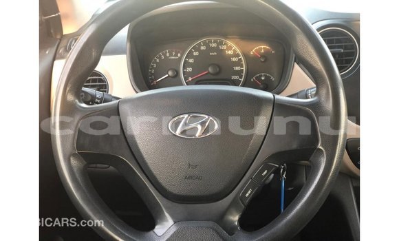 Buy Import Hyundai i10 Other Car in Import - Dubai in Region of Bouenza Buy Import Hyundai i10 Other Car in Import - Dubai in Region of Bouenza