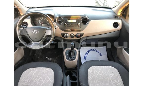 Buy Import Hyundai i10 Other Car in Import - Dubai in Region of Bouenza Buy Import Hyundai i10 Other Car in Import - Dubai in Region of Bouenza
