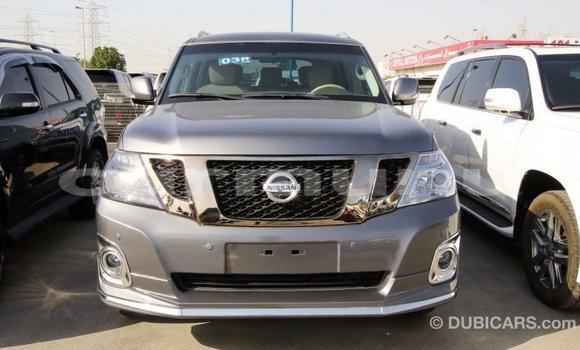 Acheter Import Voiture Nissan Patrol Autre à Import - Dubai, Région de la Bouenza Acheter Import Voiture Nissan Patrol Autre à Import - Dubai, Région de la Bouenza