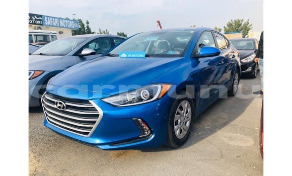 BLUE Cars for sale in republic of the congo - carmunu