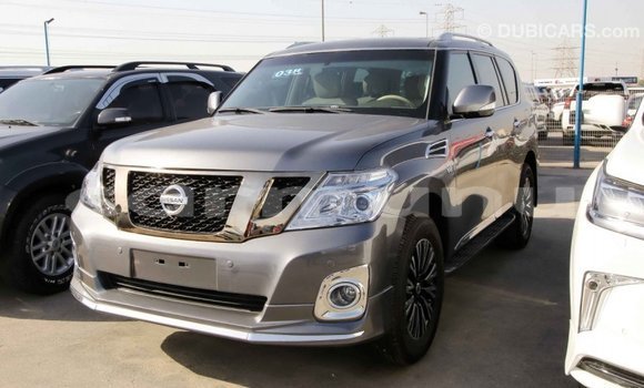 Acheter Import Voiture Nissan Patrol Autre à Import - Dubai, Région de la Bouenza Acheter Import Voiture Nissan Patrol Autre à Import - Dubai, Région de la Bouenza