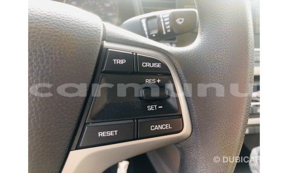 Buy Import Hyundai Elantra Blue Car in Import - Dubai in Region of Bouenza Buy Import Hyundai Elantra Blue Car in Import - Dubai in Region of Bouenza