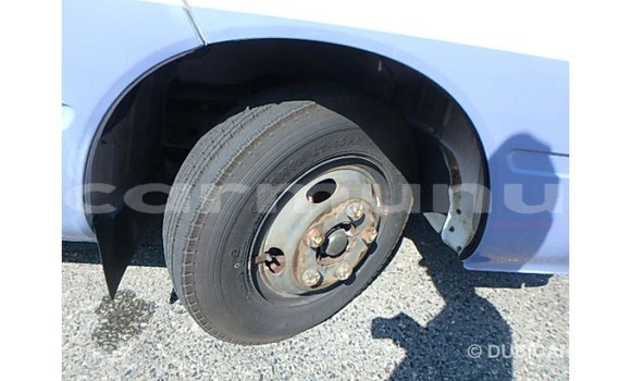 Buy Import Toyota Coaster White Car in Import - Dubai in Region of Bouenza Buy Import Toyota Coaster White Car in Import - Dubai in Region of Bouenza