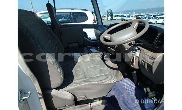 Buy Import Toyota Coaster White Car in Import - Dubai in Region of Bouenza Buy Import Toyota Coaster White Car in Import - Dubai in Region of Bouenza
