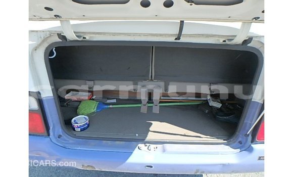 Buy Import Toyota Coaster White Car in Import - Dubai in Region of Bouenza Buy Import Toyota Coaster White Car in Import - Dubai in Region of Bouenza