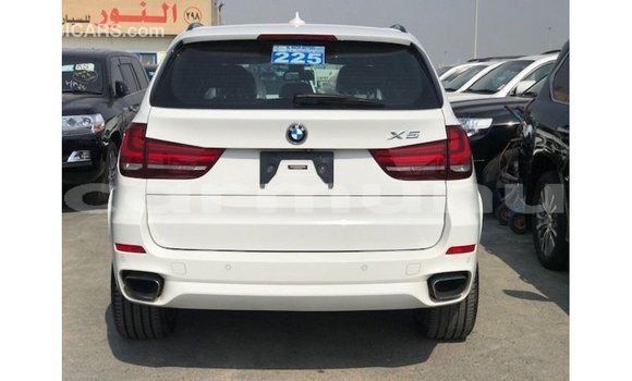 Buy Import BMW X5 White Car in Import - Dubai in Region of Bouenza Buy Import BMW X5 White Car in Import - Dubai in Region of Bouenza