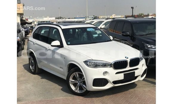 Buy Import BMW X5 White Car in Import - Dubai in Region of Bouenza Buy Import BMW X5 White Car in Import - Dubai in Region of Bouenza