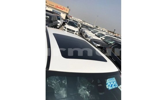 Buy Import BMW X5 White Car in Import - Dubai in Region of Bouenza Buy Import BMW X5 White Car in Import - Dubai in Region of Bouenza
