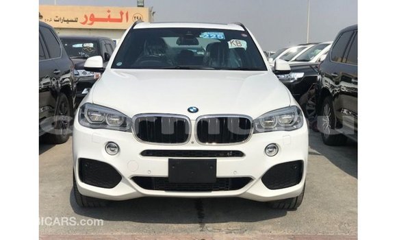 Buy Import BMW X5 White Car in Import - Dubai in Region of Bouenza Buy Import BMW X5 White Car in Import - Dubai in Region of Bouenza