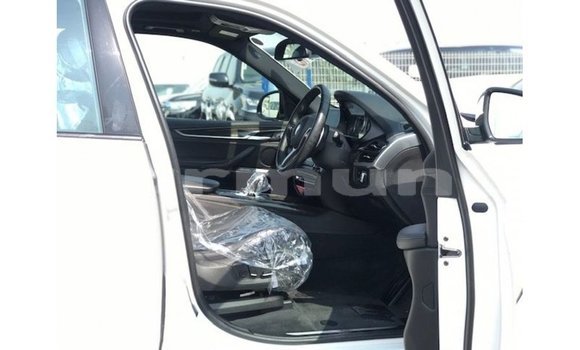 Buy Import BMW X5 White Car in Import - Dubai in Region of Bouenza Buy Import BMW X5 White Car in Import - Dubai in Region of Bouenza