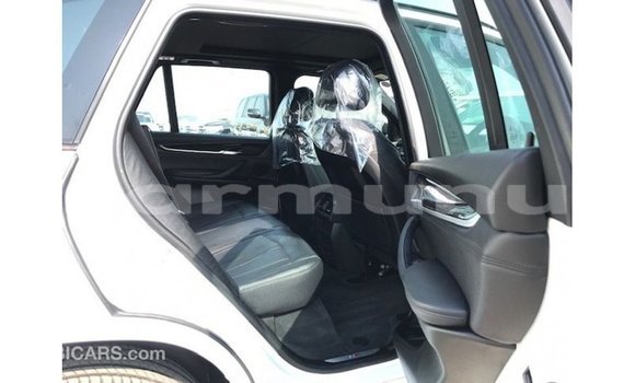 Buy Import BMW X5 White Car in Import - Dubai in Region of Bouenza Buy Import BMW X5 White Car in Import - Dubai in Region of Bouenza