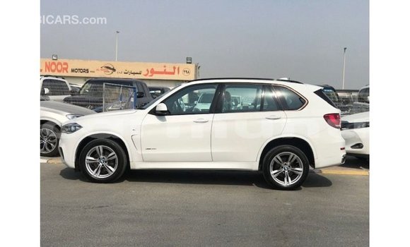 Buy Import BMW X5 White Car in Import - Dubai in Region of Bouenza Buy Import BMW X5 White Car in Import - Dubai in Region of Bouenza