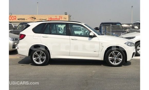Buy Import BMW X5 White Car in Import - Dubai in Region of Bouenza Buy Import BMW X5 White Car in Import - Dubai in Region of Bouenza
