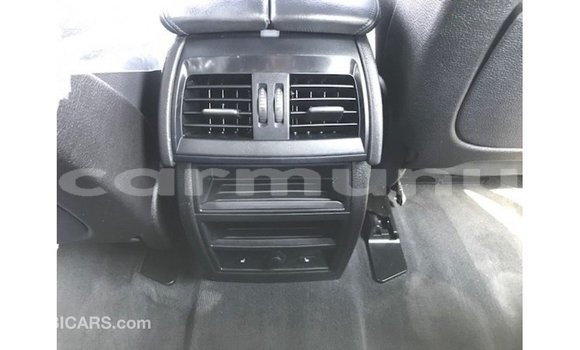 Buy Import BMW X5 White Car in Import - Dubai in Region of Bouenza Buy Import BMW X5 White Car in Import - Dubai in Region of Bouenza